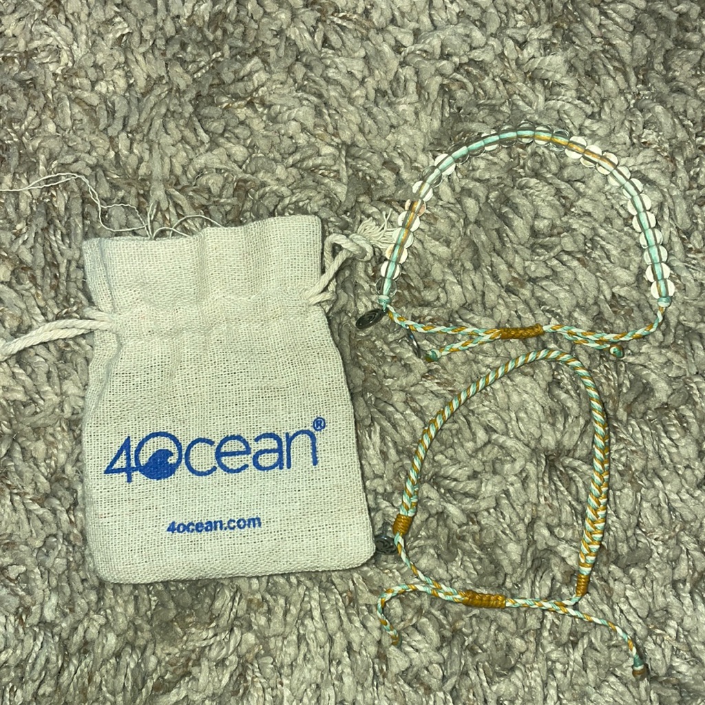 4ocean Bracelets